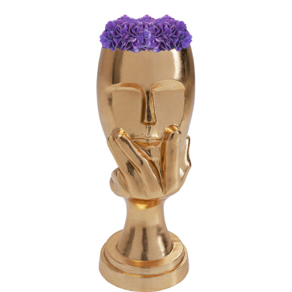 Plant Pot Thinking 80cm GTIN - Image 3