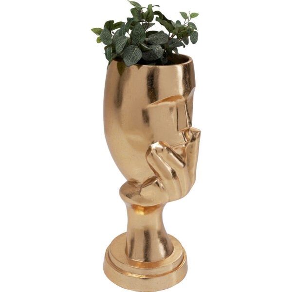 Plant Pot Thinking 80cm GTIN - Image 4