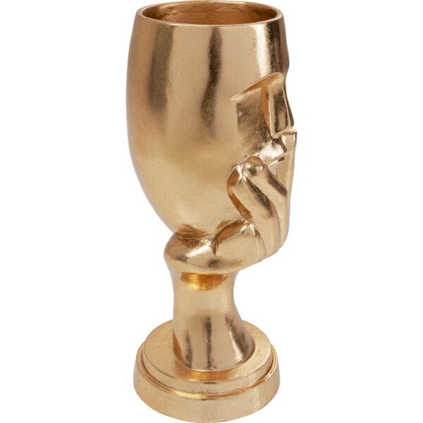 Plant Pot Thinking 80cm GTIN - Image 5