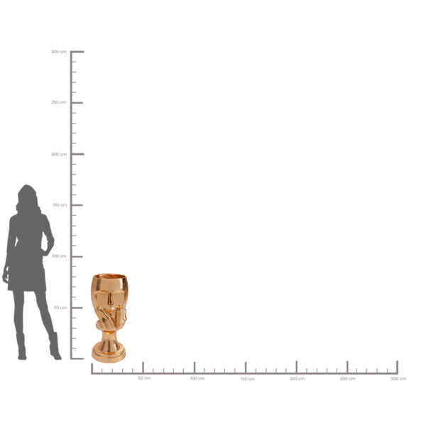 Plant Pot Thinking 80cm GTIN - Image 7