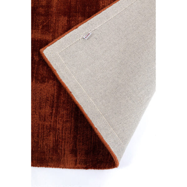 Carpet Seaburry Rust 170x240cm - Image 5