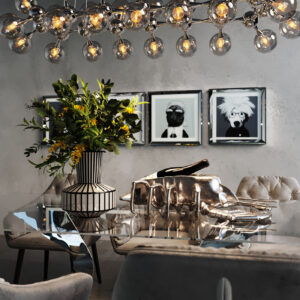 Wine Cooler Lobster Spoiler