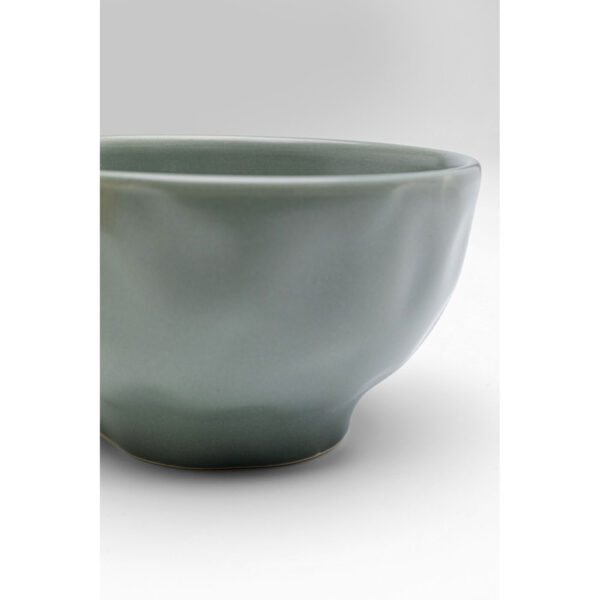 Bowl Organic Sage Ø15cm - Image 2