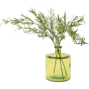 Vase Tutti Green 25cm