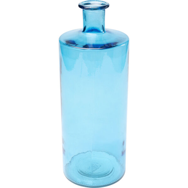 Vase Tutti Blue 40cm