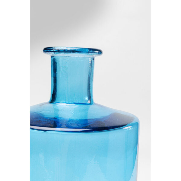 Vase Tutti Blue 40cm - Image 3