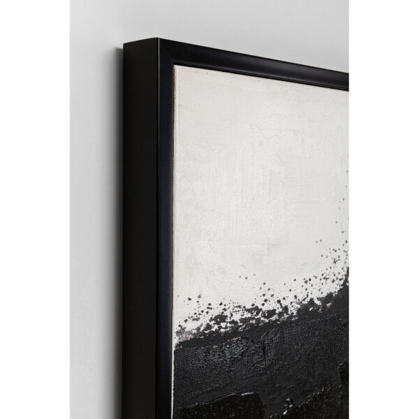Framed Picture Crossroads 120x90cm - Image 2