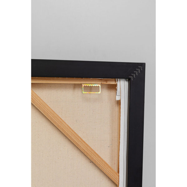 Framed Picture Crossroads 120x90cm - Image 5
