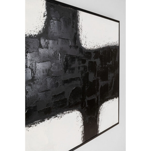 Framed Picture Crossroads 120x90cm - Image 6