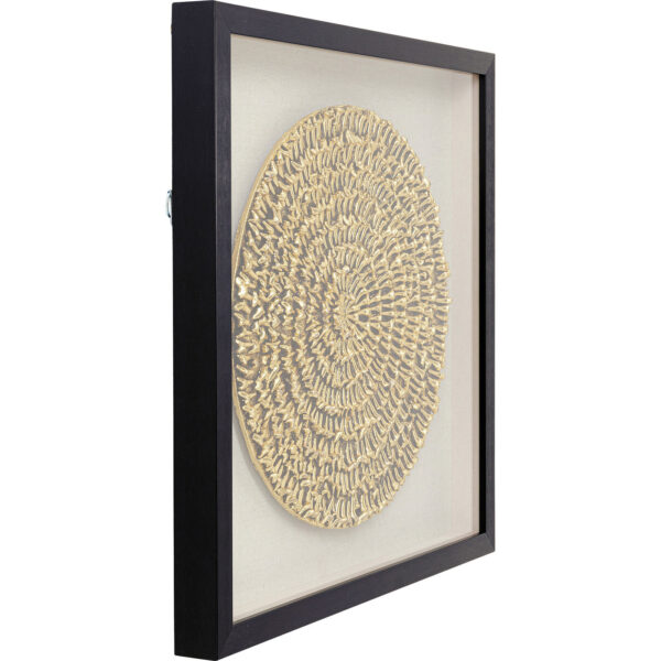 Object Picture Chain Circle 60x60cm - Image 6