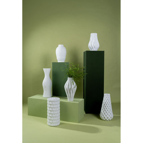 Deco Vase Akira 42cm - Image 4