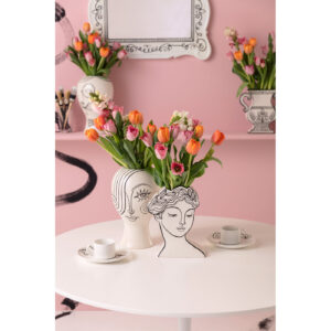 Vase Favola Lady 26cm