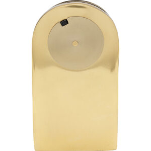 Table Clock Observe 12x23cm