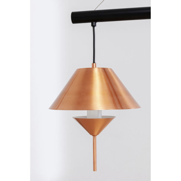 Pendant Lamp Cappelli 155cm - Image 2
