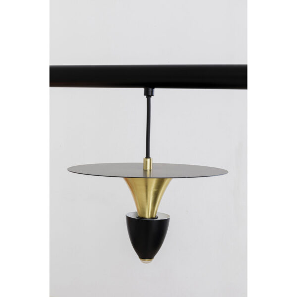 Pendant Lamp Cappelli 155cm - Image 3