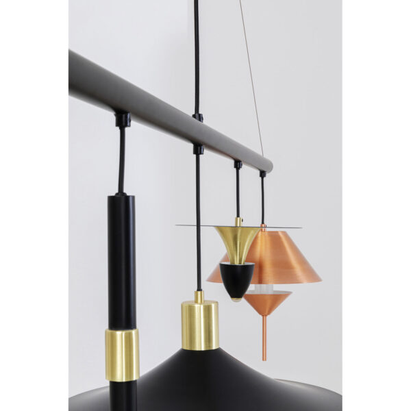 Pendant Lamp Cappelli 155cm - Image 7