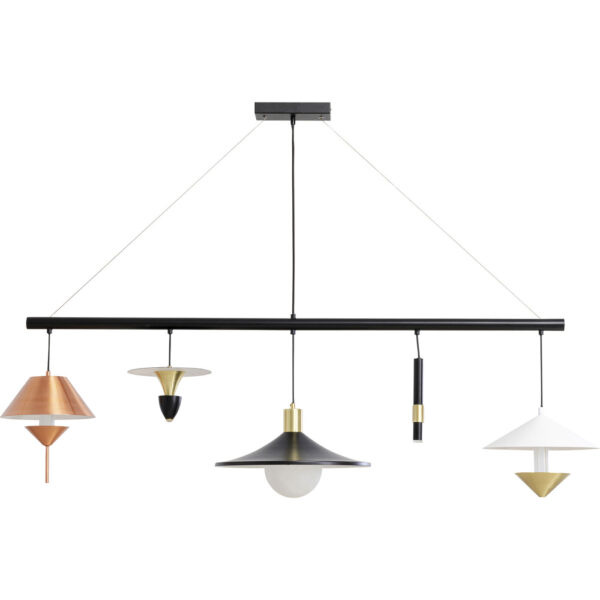 Pendant Lamp Cappelli 155cm - Image 10