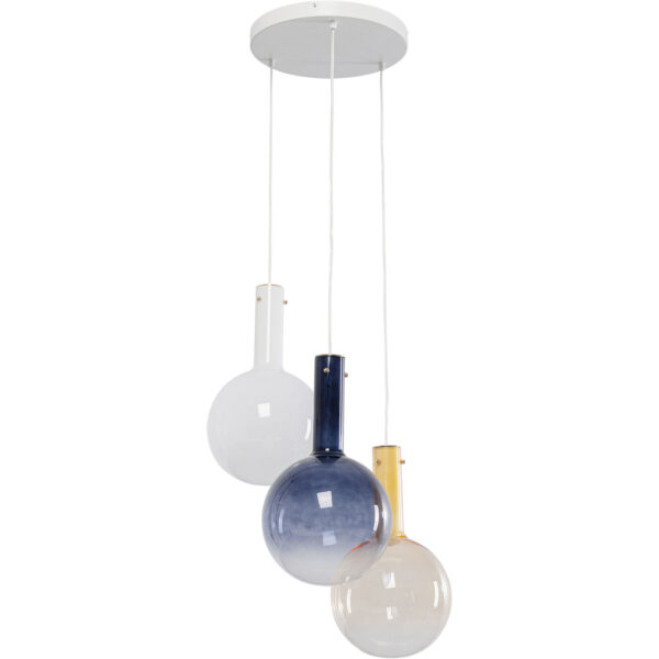 Pendant Lamp Misteriosa Colore Ø54cm