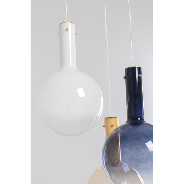 Pendant Lamp Misteriosa Colore Ø54cm - Image 2