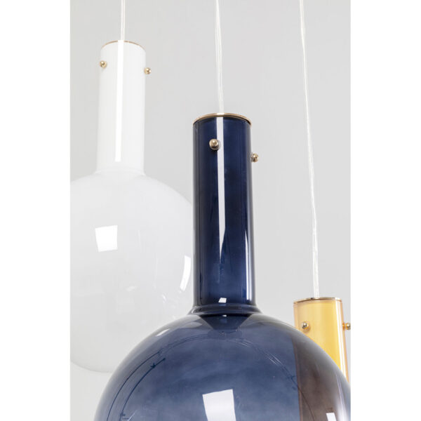 Pendant Lamp Misteriosa Colore Ø54cm - Image 3