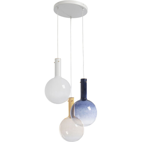 Pendant Lamp Misteriosa Colore Ø54cm - Image 5