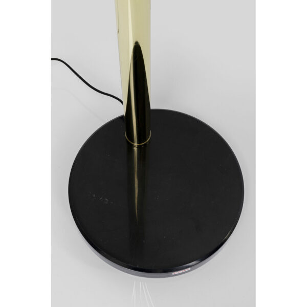 Floor lamp Five fingers brass - Image 6