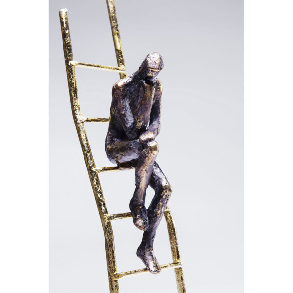 Deco Object Elements Climbing Man - Image 3