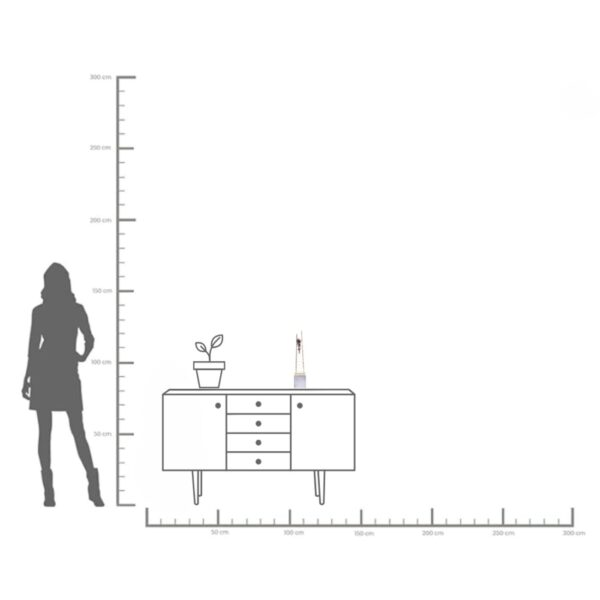 Deco Object Elements Climbing Man - Image 6