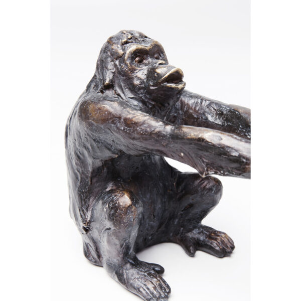 Bookend Monkey (2/Set) - Image 2
