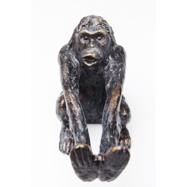 Bookend Monkey (2/Set) - Image 3