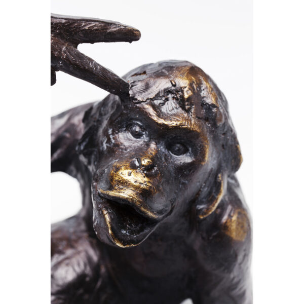 Bookend Monkey (2/Set) - Image 5