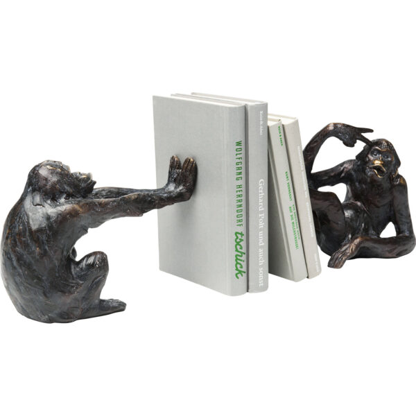 Bookend Monkey (2/Set) - Image 6