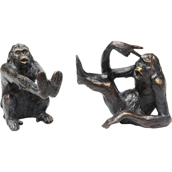 Bookend Monkey (2/Set) - Image 7