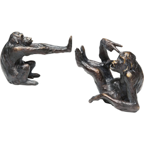 Bookend Monkey (2/Set) - Image 9
