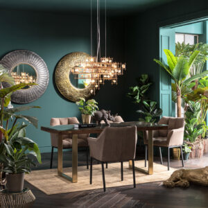 Deco Plant  Banana Tree 180cm