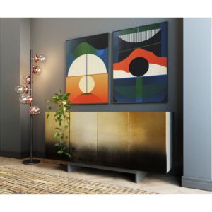 Sideboard Prezioso 160x78cm