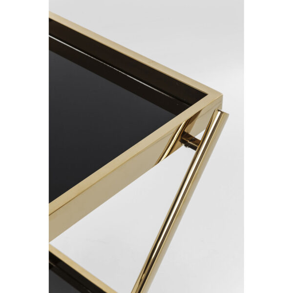 Tray table casino gold - Image 4