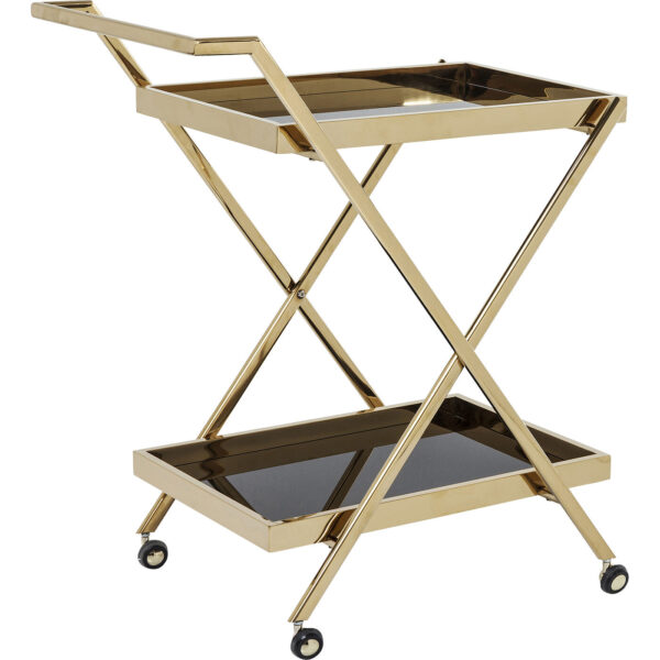 Tray table casino gold - Image 8