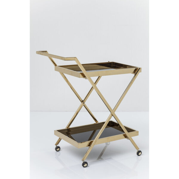 Tray table casino gold - Image 9