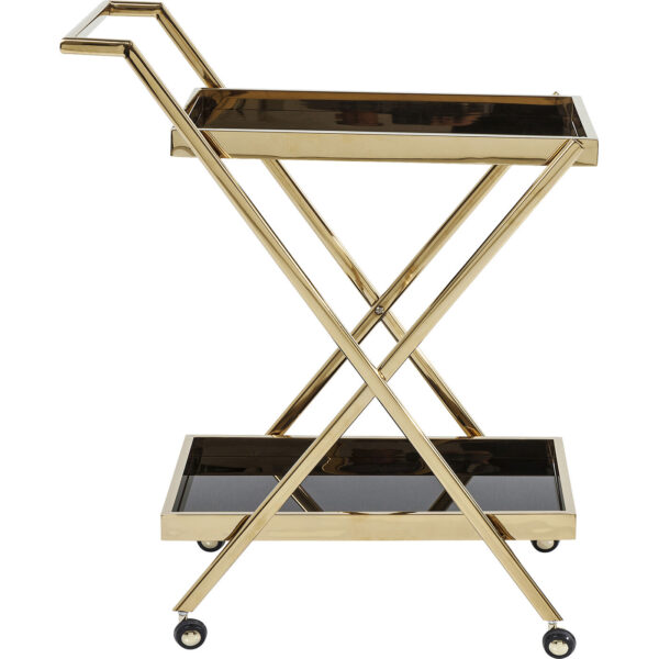 Tray table casino gold - Image 10