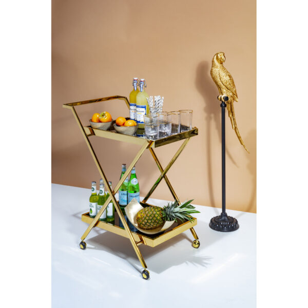 Tray table casino gold - Image 14