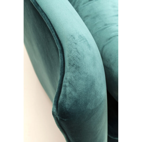 Sofa vegas forever 3 seater bluegreen - Image 3