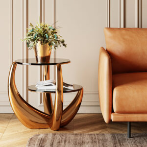 Side Table Piera 53x55cm