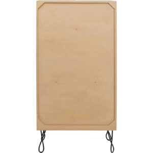 Cabinet Caras 70x140cm