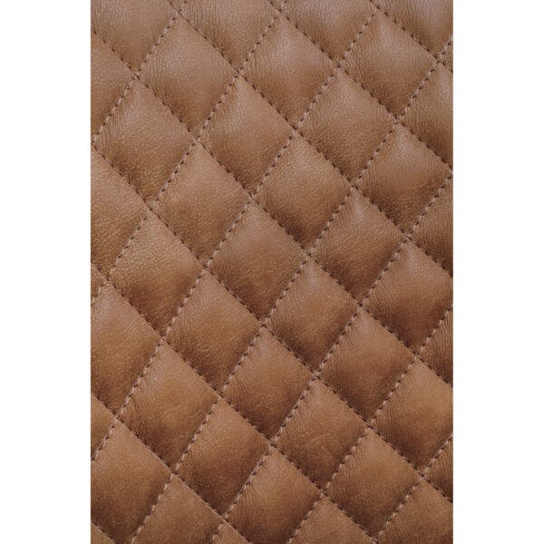Swivel Chair Coco Brown - Image 5