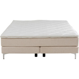 Base Boxspring Bed Benito 180x200cm