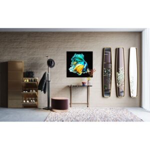 Shoe Container Caruso 5 Bronze (MO)