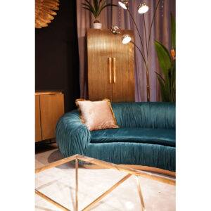 Cushion Cannes Powder 45x45cm