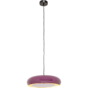Pendant Lamp Lia Plum ?38cm