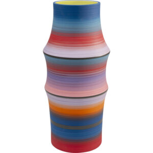Vase Rainbow 35cm